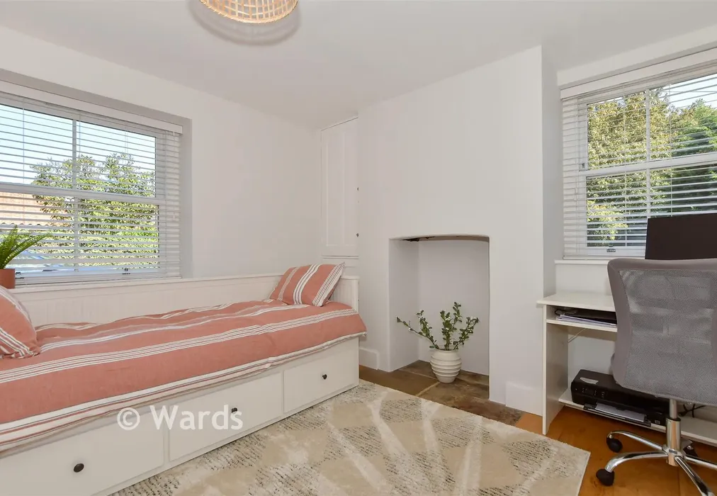 Office - The Green, Boughton Monchelsea, Maidstone, Kent - Wards of Kent