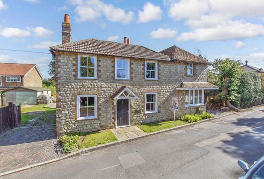 The Green, Boughton Monchelsea, Maidstone, Kent - Wards of Kent