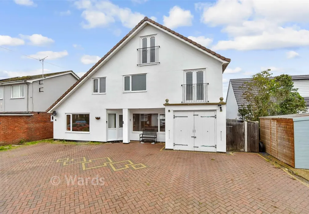 External (Web) - High Knocke, Dymchurch, Kent - Wards of Kent