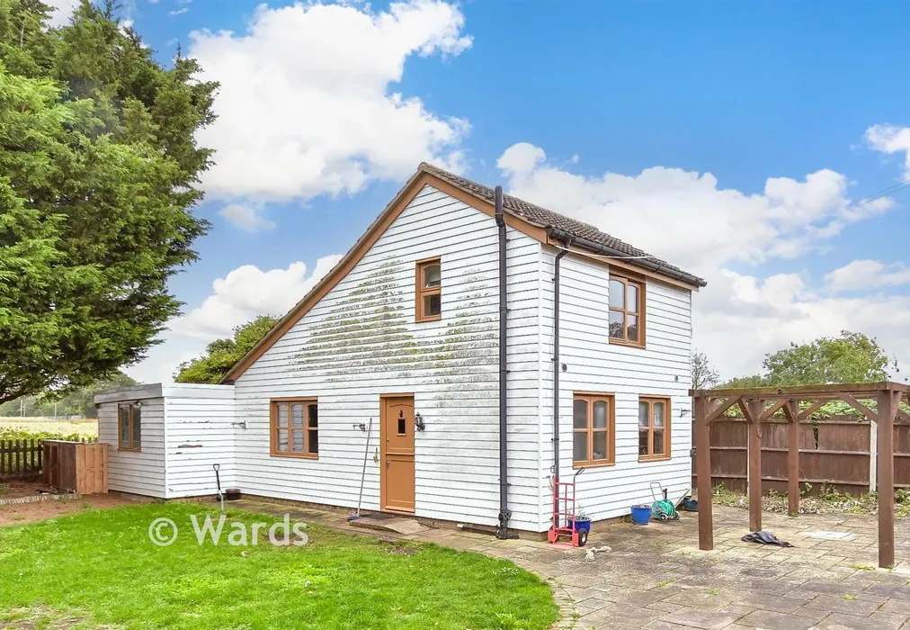 Annexe - Jacobs Lane, Hoo, Rochester, Kent - Wards of Kent