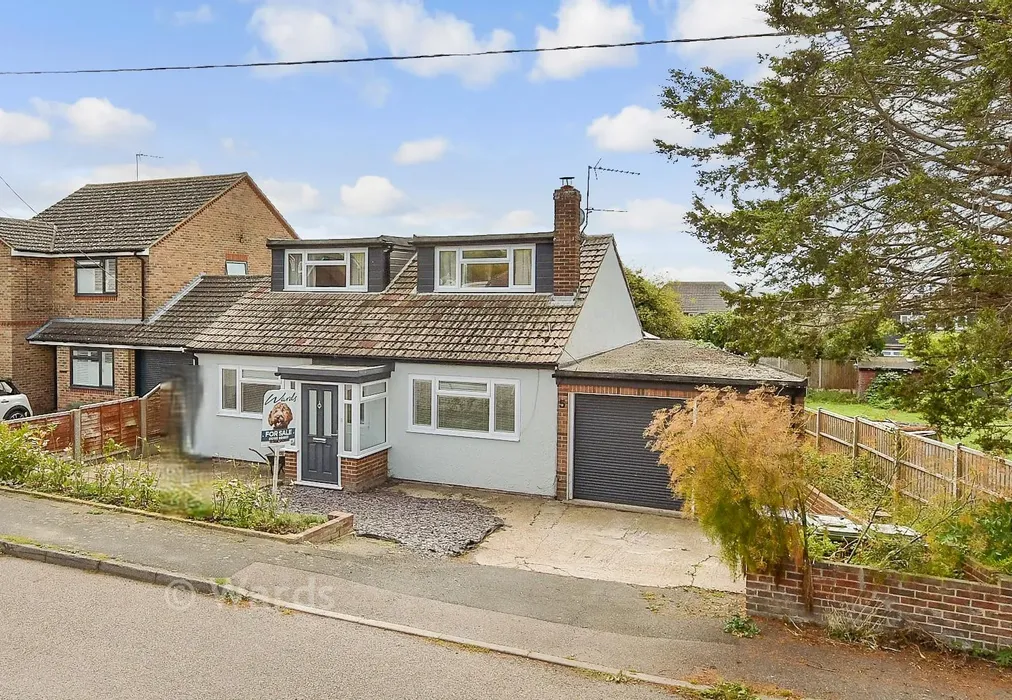 External (Web) - Nelson Avenue, Minster On Sea, Sheerness, Kent - Wards of Kent