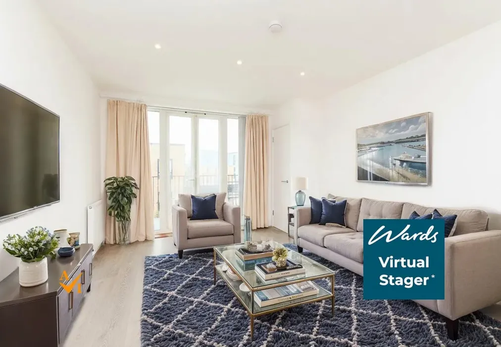 Kitchen/Lounge/Diner (Modern style) - Corys Road, Rochester, Kent - Wards of Kent