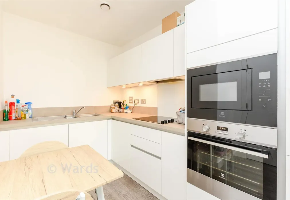 Kitchen/Lounge/Diner - Corys Road, Rochester, Kent - Wards of Kent