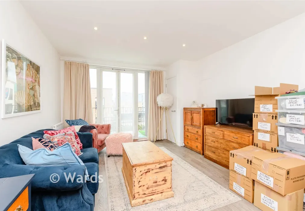 Kitchen/Lounge/Diner - Corys Road, Rochester, Kent - Wards of Kent