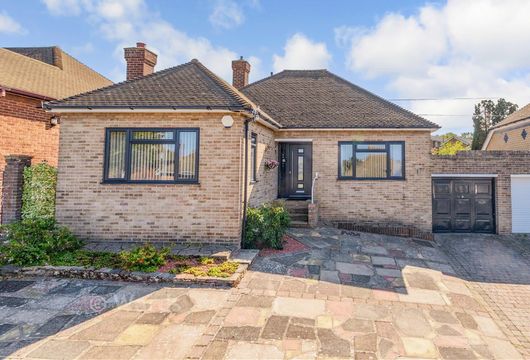 The Drive, Gravesend, Kent - Wards of Kent