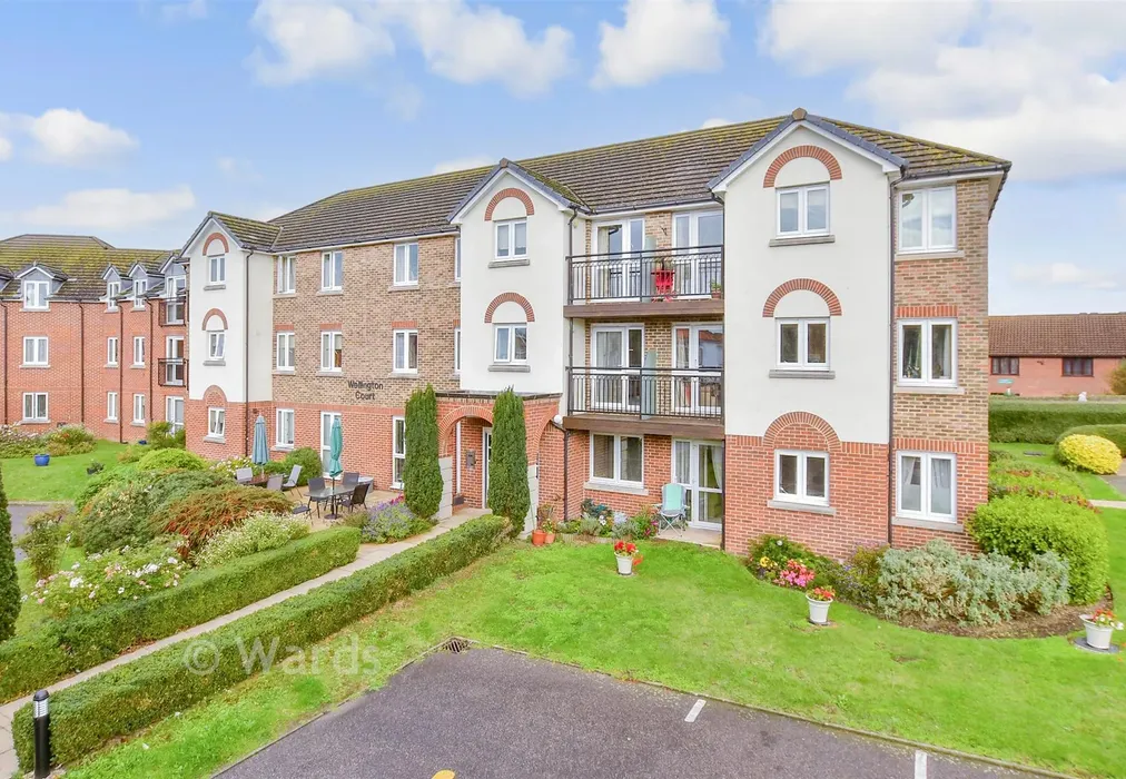 External (Web) - Beechwood Avenue, Deal, Kent - Wards of Kent