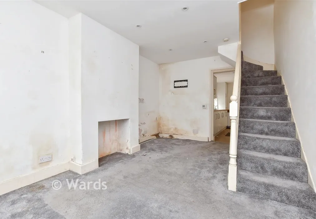 Lounge - Downs Road, Ramsgate, Kent - Wards of Kent