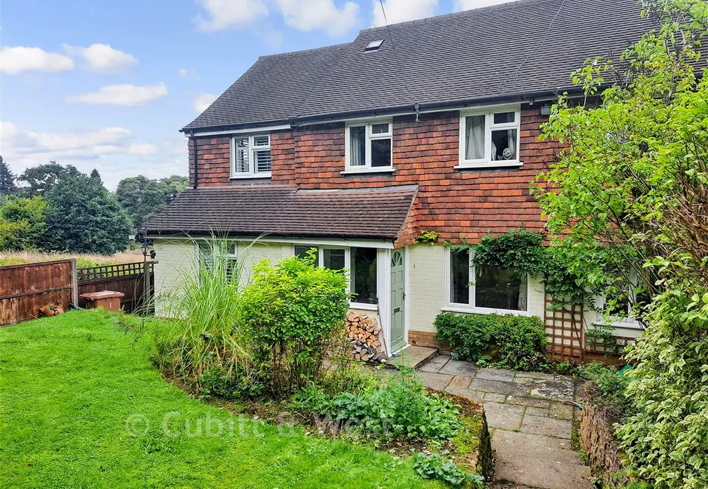 External (Web) - Felday Houses, Holmbury St Mary, Dorking, Surrey - Wards of Kent