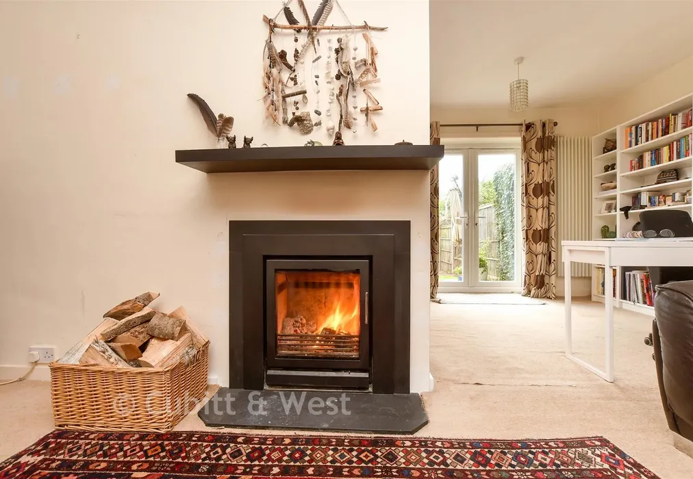 Internal Lifestyle Photograph - Felday Houses, Holmbury St Mary, Dorking, Surrey - Wards of Kent