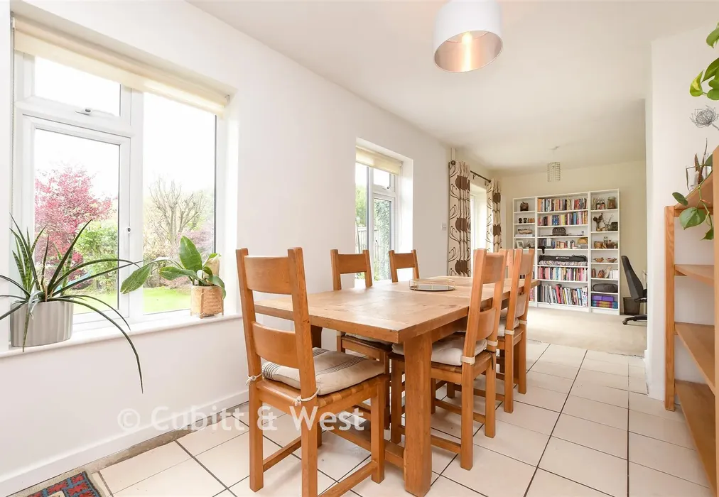 Dining Area - Felday Houses, Holmbury St Mary, Dorking, Surrey - Wards of Kent