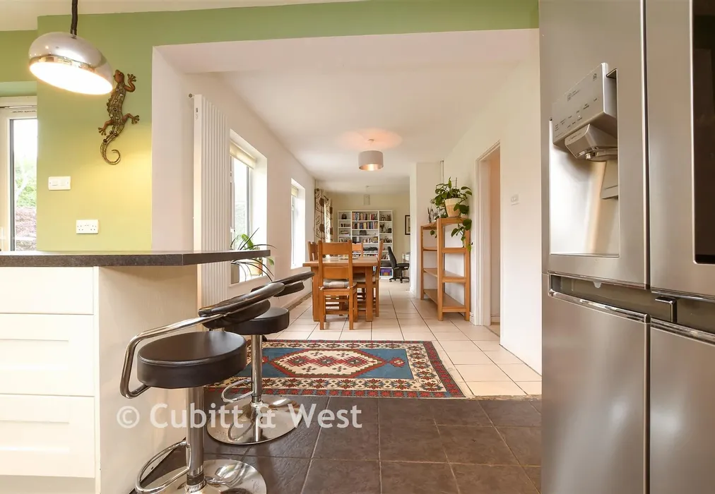 Internal Lifestyle Photograph - Felday Houses, Holmbury St Mary, Dorking, Surrey - Wards of Kent
