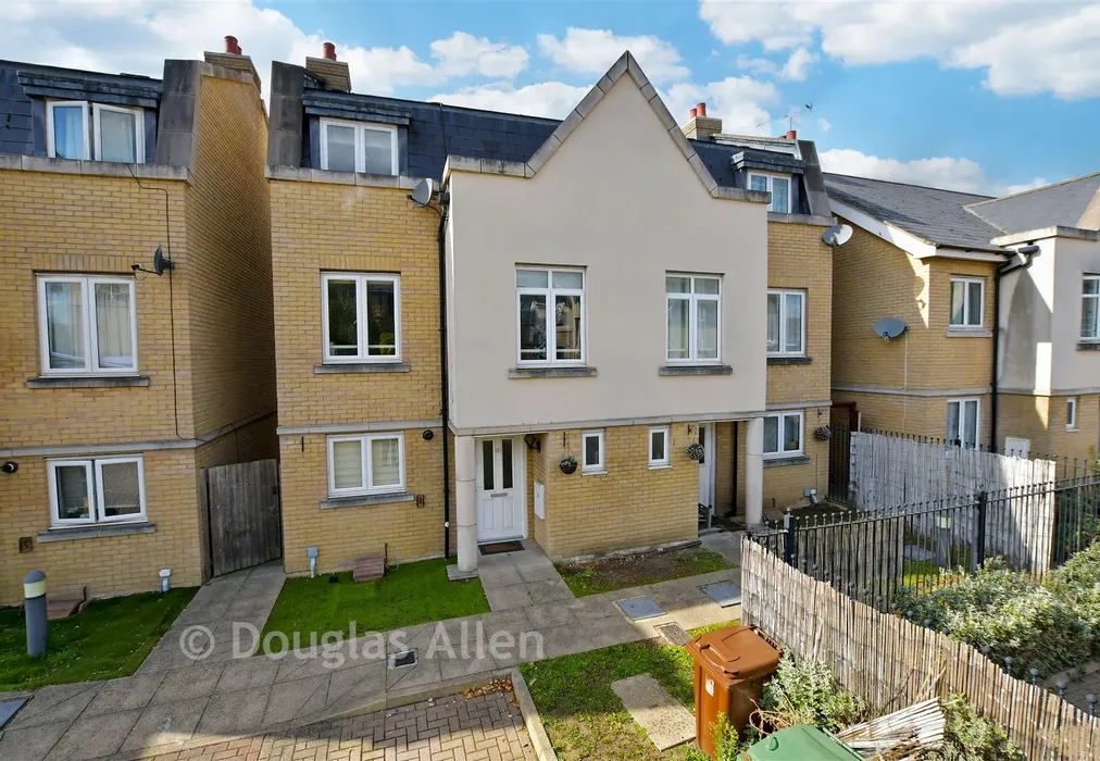 External (Web) - Market Avenue, Wickford, Essex - Wards of Kent