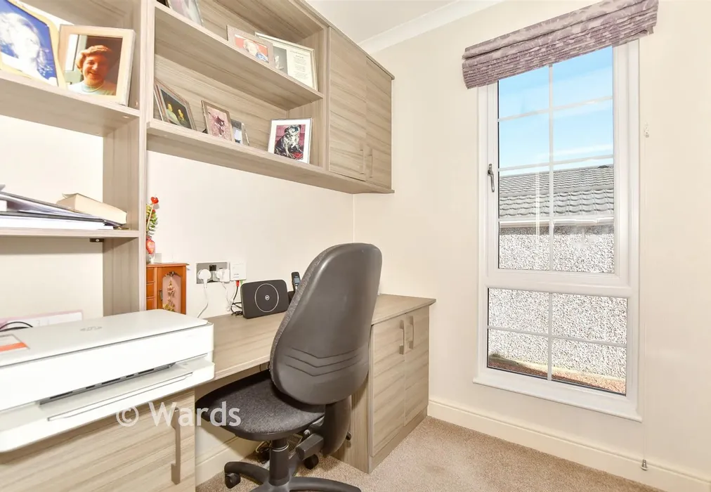 Study - Oatfield Way, Hythe, Kent - Wards of Kent