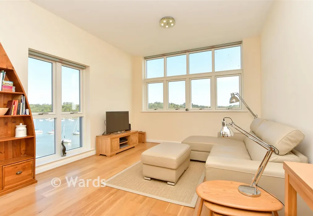 Kitchen/     Living Area - Dunlin Drive, St Mary's Island, Chatham, Kent - Wards of Kent