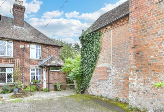 School Lane, West Kingsdown, Kent - Wards of Kent