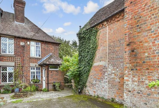 School Lane, West Kingsdown, Kent - Wards of Kent