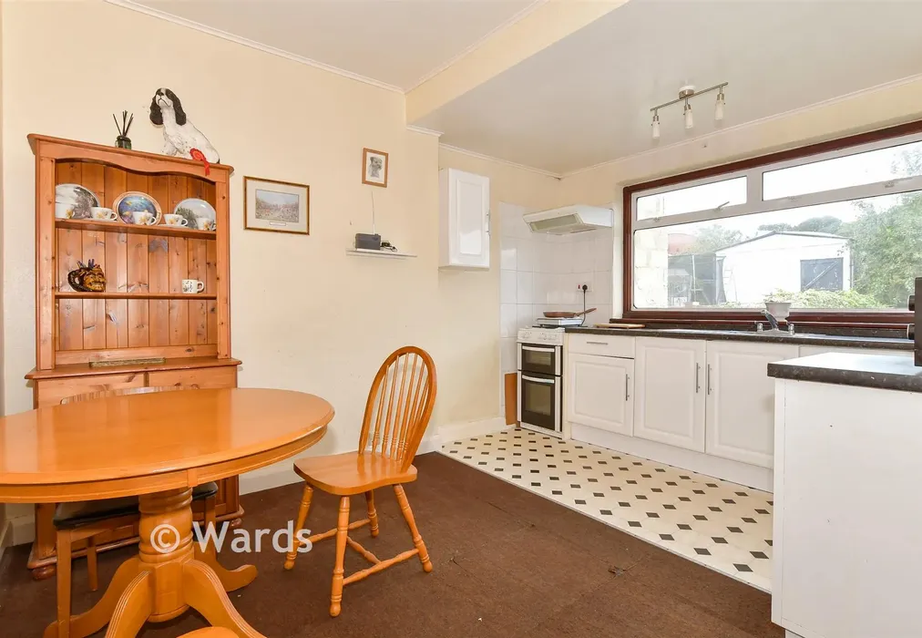 Dining Area - Eastcote Road, Welling, Kent - Wards of Kent