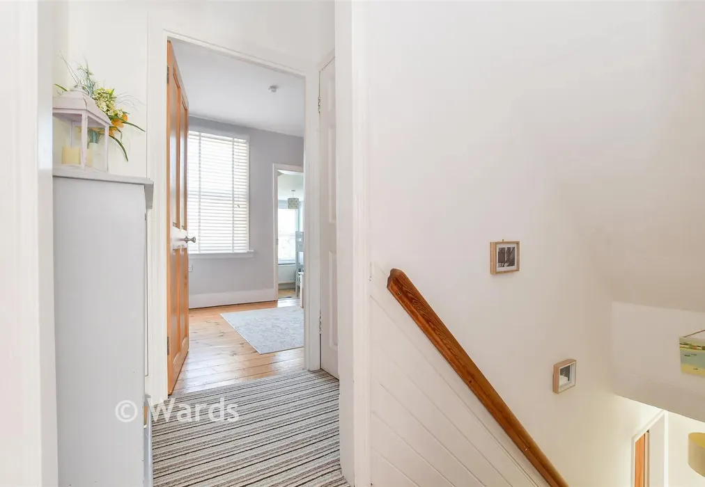 Internal Lifestyle Photograph - College Road, Deal, Kent - Wards of Kent