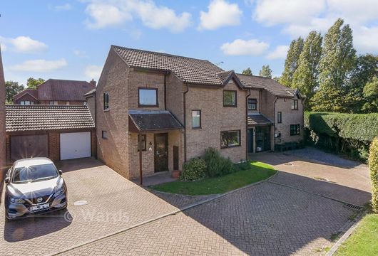 Bromstone Road, Broadstairs, Kent - Wards of Kent