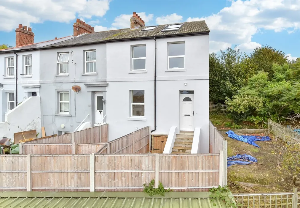 Front Elevation (Web) - Albion Place, Hythe, Kent - Wards of Kent