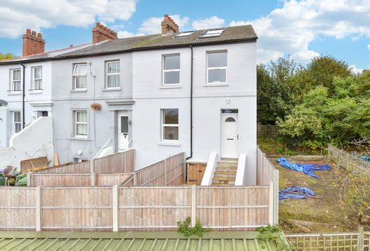 Albion Place, Hythe, Kent - Wards of Kent