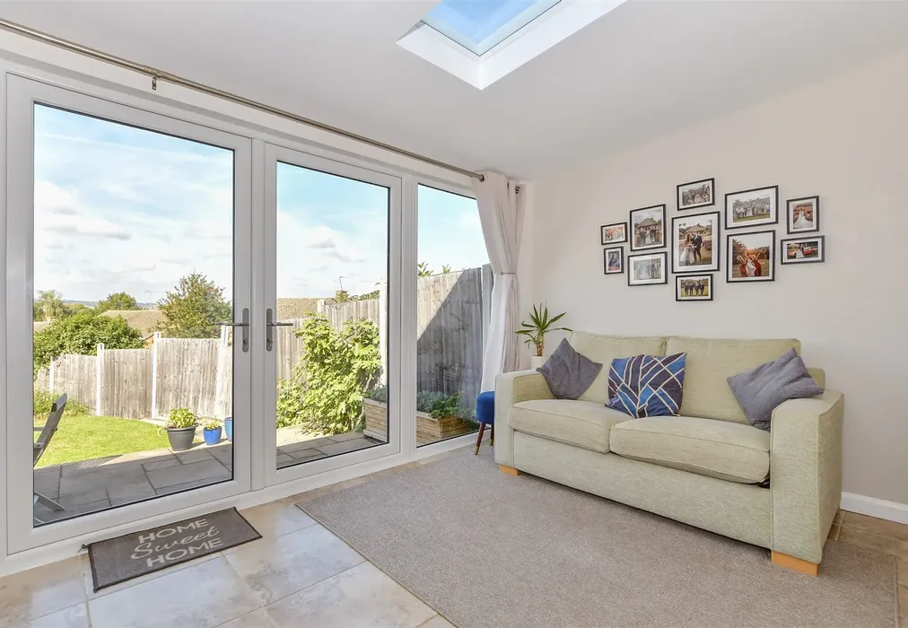 Dining Area - Primrose Drive, Ditton, Aylesford, Kent - Wards of Kent