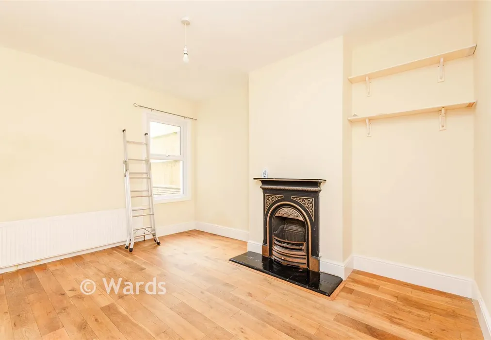 Dining Room - Foord Street, Rochester, Kent - Wards of Kent