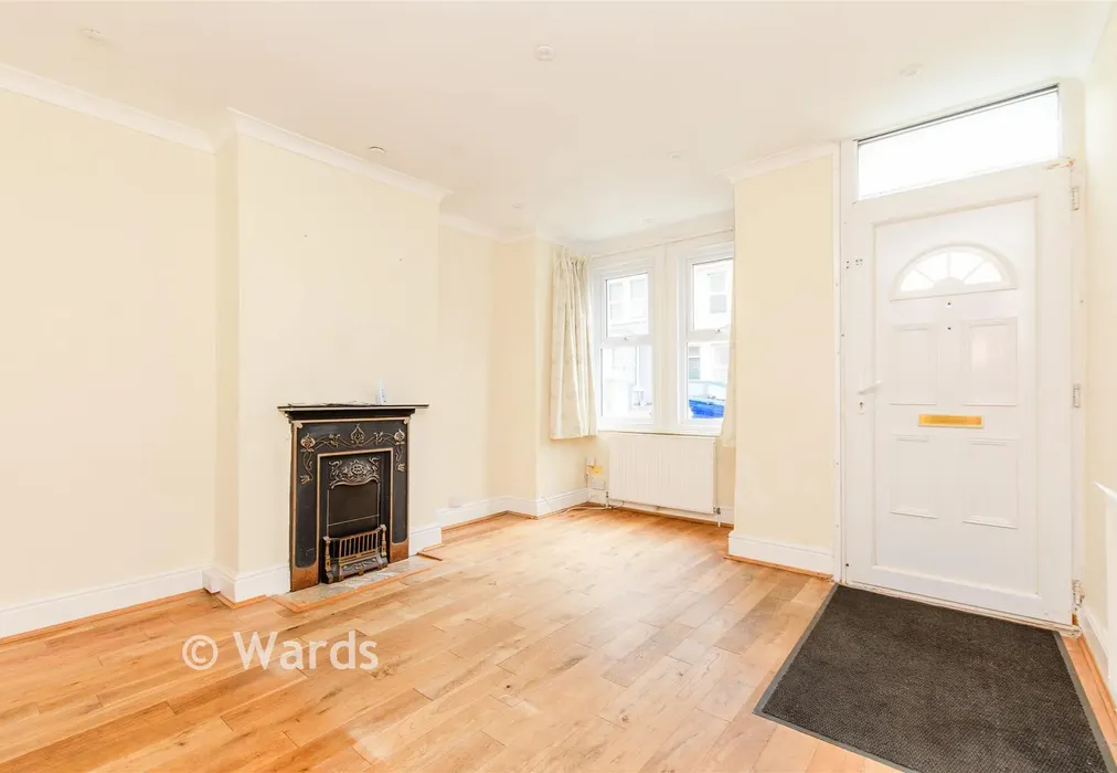 Lounge - Foord Street, Rochester, Kent - Wards of Kent