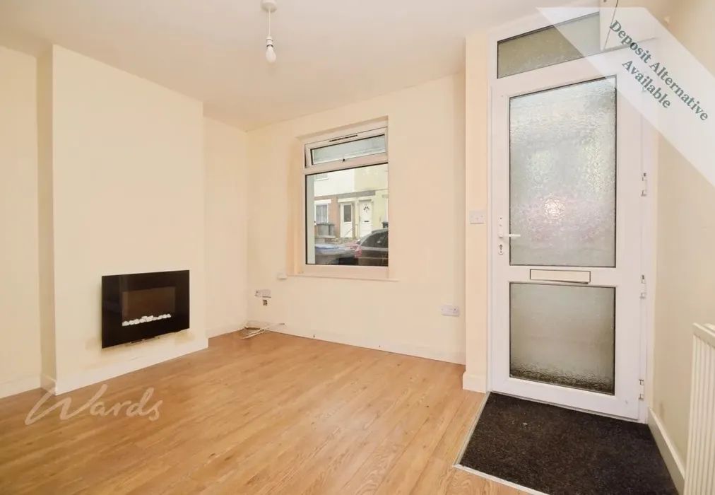 Open Plan Living - Lowther Road Dover CT17 - Wards of Kent