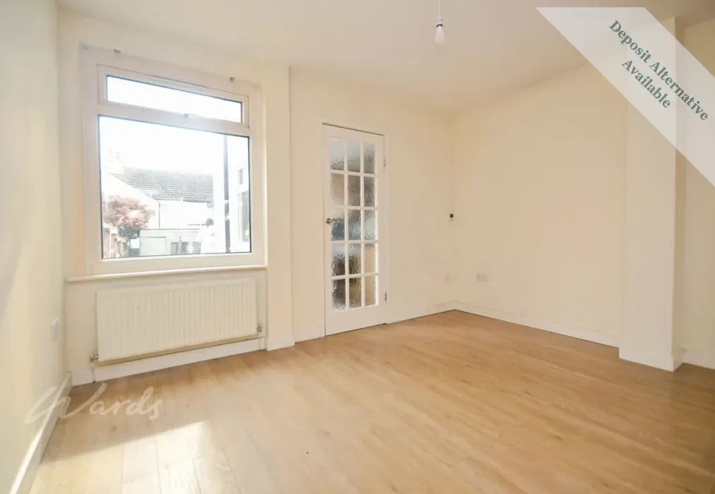 Open Plan Living - Lowther Road Dover CT17 - Wards of Kent