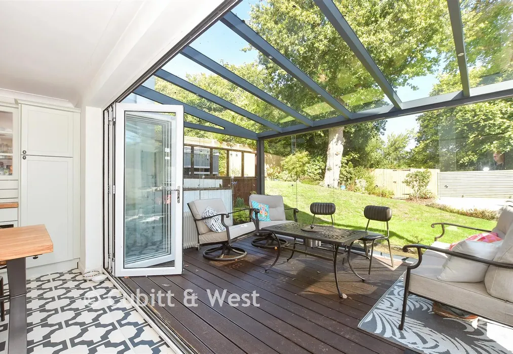 Internal Lifestyle Photograph - Estcots Drive, East Grinstead, West Sussex - Wards of Kent