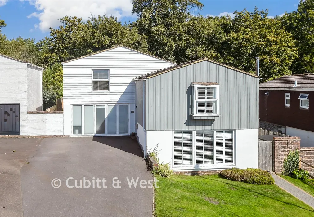 External (Web) - Estcots Drive, East Grinstead, West Sussex - Wards of Kent