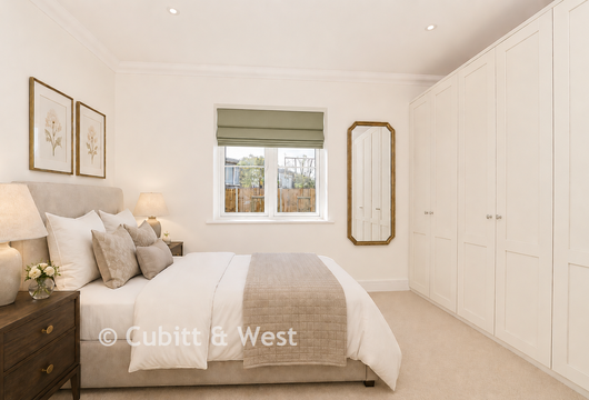 The Orchards, Primrose Drive, Ridgewood, Uckfield, East Sussex - Wards of Kent