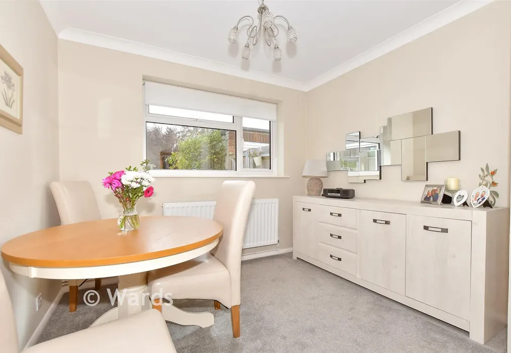 Bedroom 2 - Adie Road, Greatstone, Kent - Wards of Kent