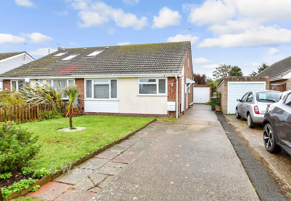 External (Web) - Adie Road, Greatstone, Kent - Wards of Kent