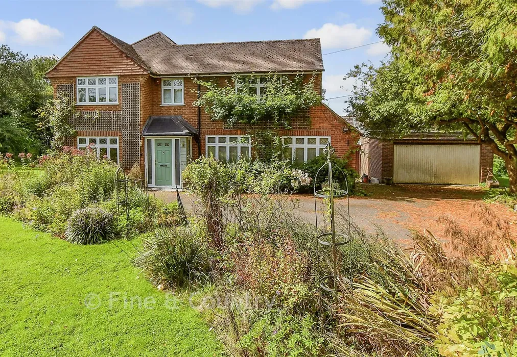 External (Web) - Piccadilly Lane, Mayfield, East Sussex - Wards of Kent