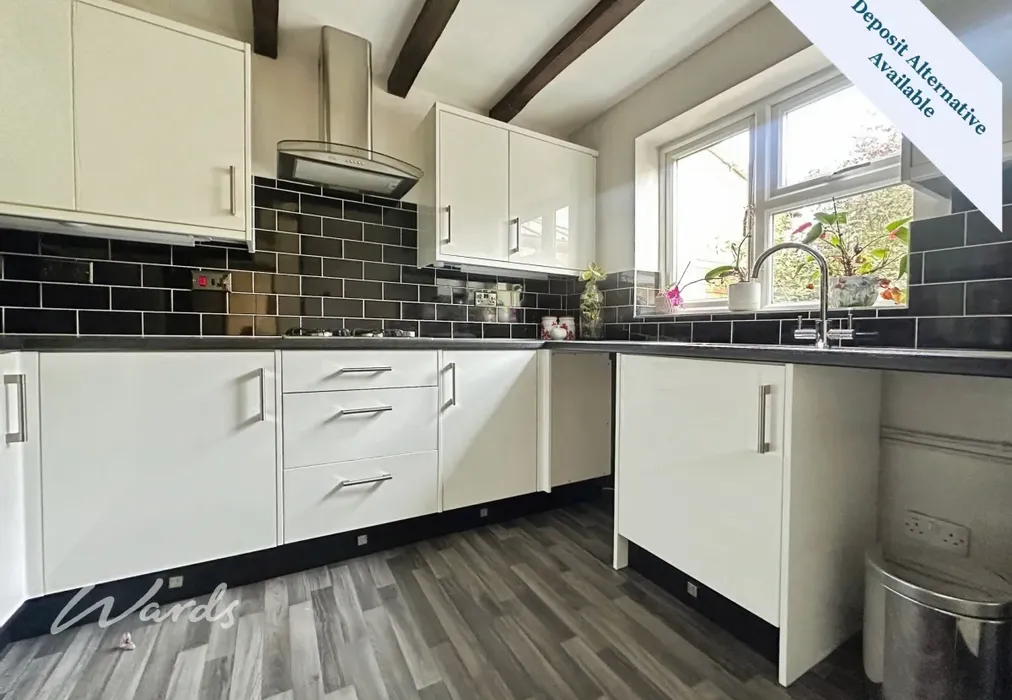 Kitchen - Harrow Way Weavering ME14 - Wards of Kent
