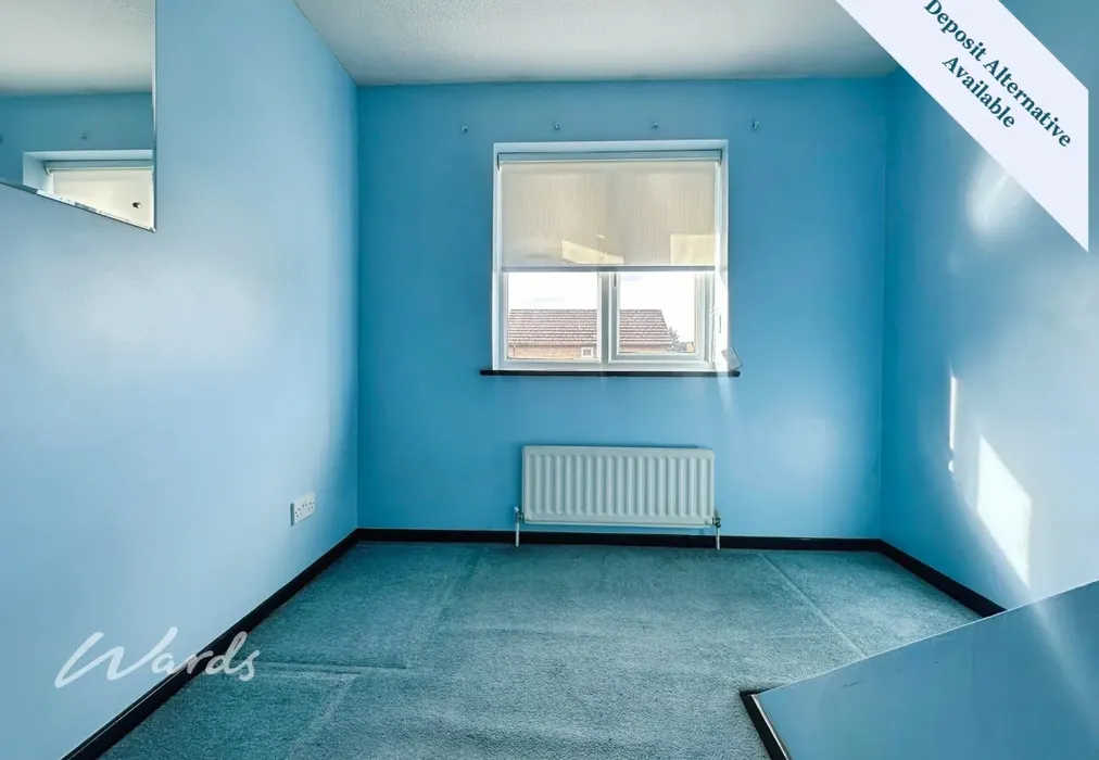 Bedroom 3 - Harrow Way Weavering ME14 - Wards of Kent