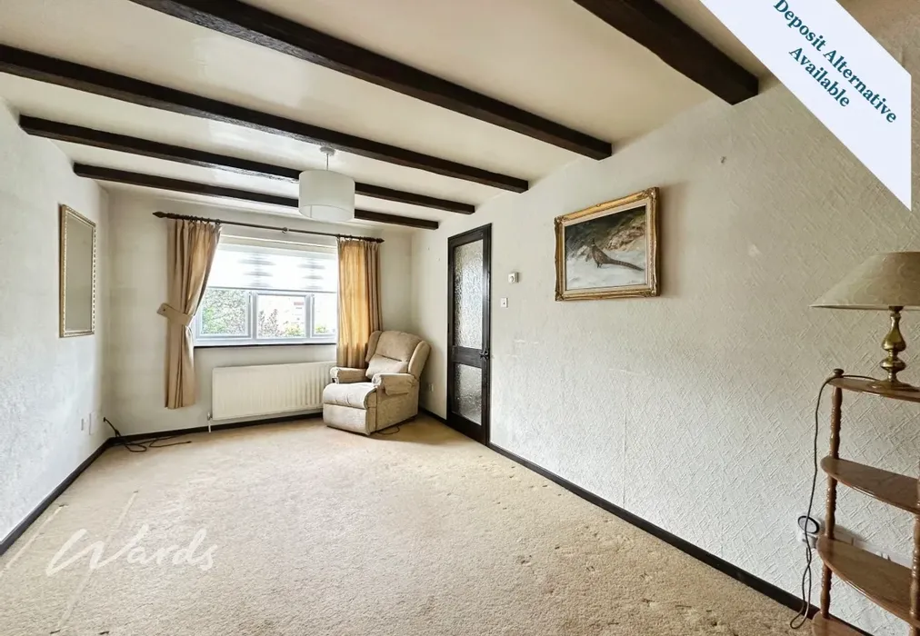 Living Area - Harrow Way Weavering ME14 - Wards of Kent