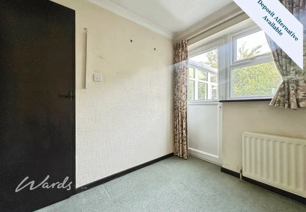 Study/Bedroom 4 - Harrow Way Weavering ME14 - Wards of Kent