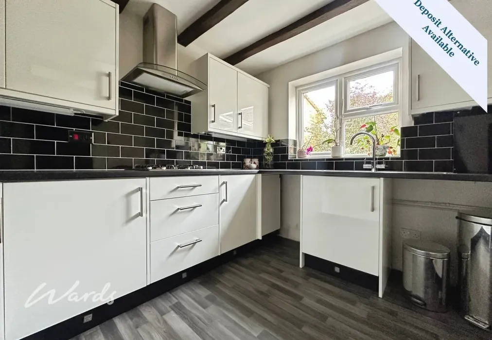 Kitchen - Harrow Way Weavering ME14 - Wards of Kent