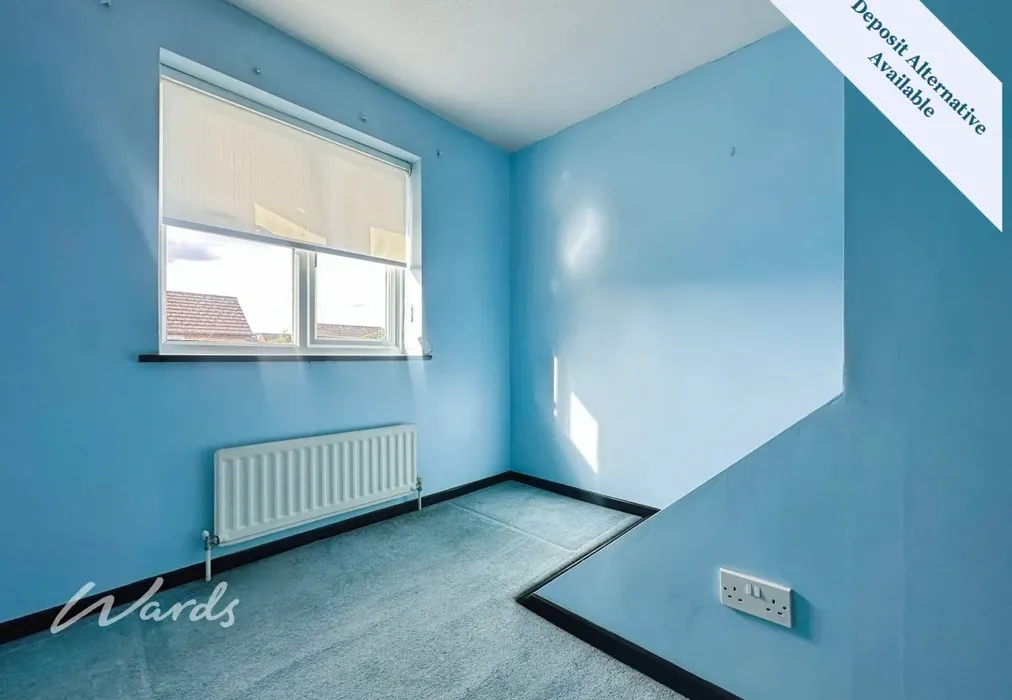 Bedroom 3 - Harrow Way Weavering ME14 - Wards of Kent