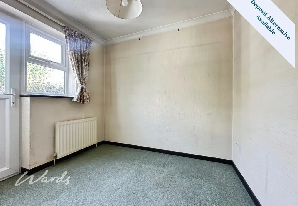 Study/Bedroom 4 - Harrow Way Weavering ME14 - Wards of Kent
