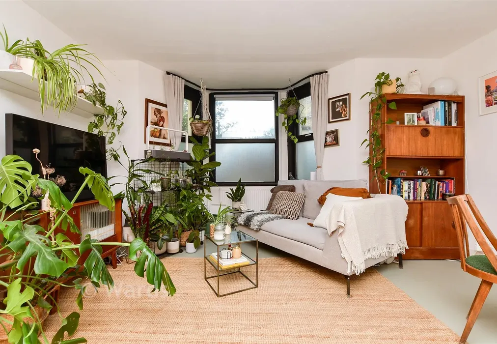 Kitchen/Diner - Athelstan Road, Cliftonville, Margate, Kent - Wards of Kent