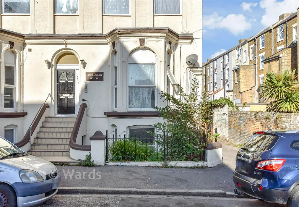 External (Web) - Yes - Athelstan Road, Cliftonville, Margate, Kent - Wards of Kent