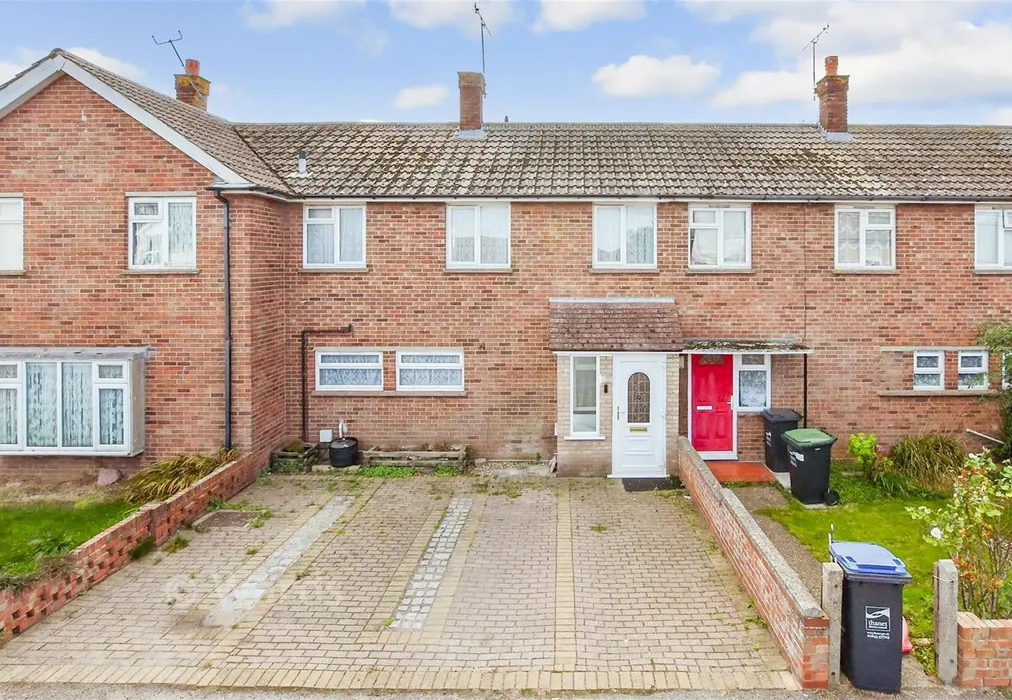 External (Web)* - Linksfield Road, Westgate-On-Sea, Kent - Wards of Kent