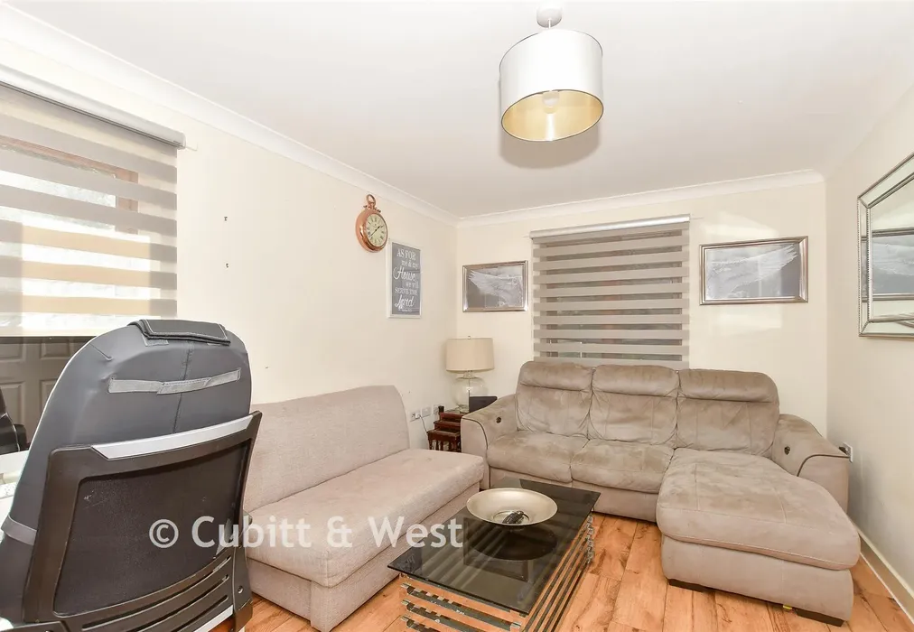 Lounge - Evelyn Clark Square, Forest Row, East Sussex - Wards of Kent