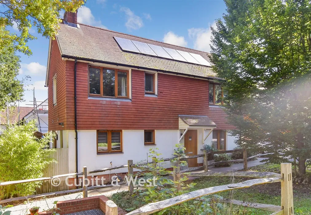 External (Web) - Evelyn Clark Square, Forest Row, East Sussex - Wards of Kent
