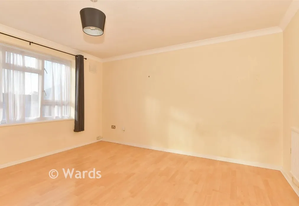 Lounge - Chatham Grove, Chatham, Kent - Wards of Kent
