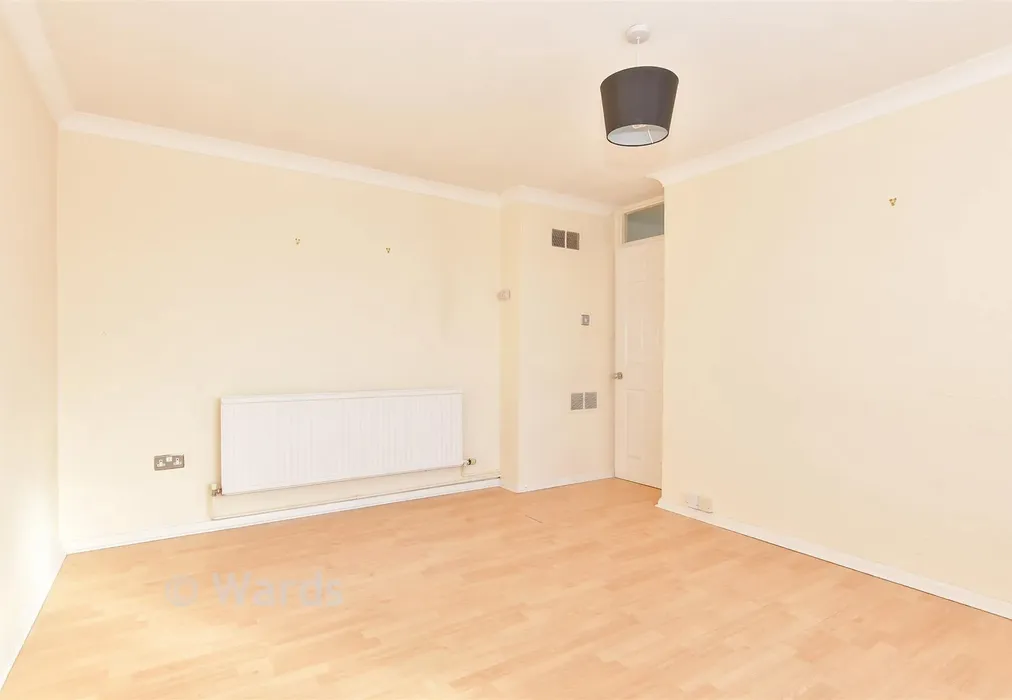 Lounge - Chatham Grove, Chatham, Kent - Wards of Kent